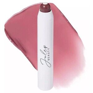 Julep Balm Tint Lip Balm Hydrating Lip Crayon Island Blossom NIB